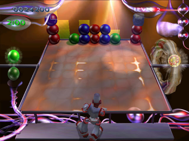 超级3D泡泡龙下载