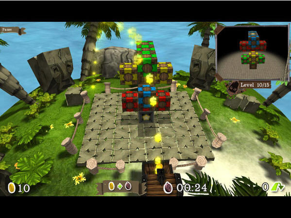 庞彻竞技场下载