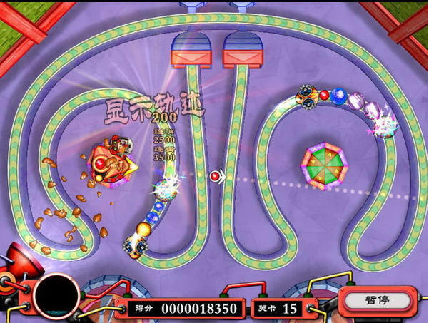 糖果总动员下载中文完整版