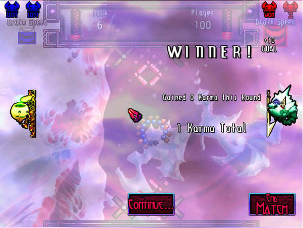 乒乓小恶魔下载