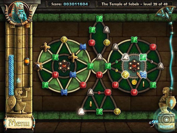 萨卡拉探秘下载