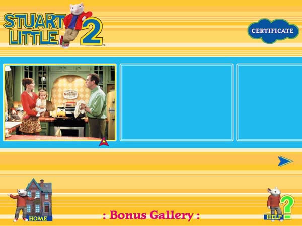 精灵鼠小弟2下载