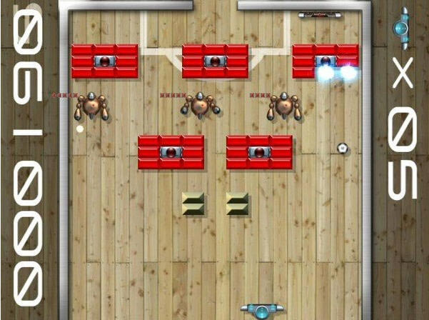 足球打砖块下载