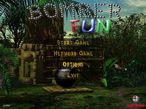 欢乐炸弹人下载(Bomber Fun)英文硬盘版