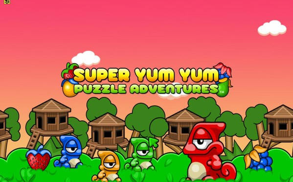 超级贪吃龙下载