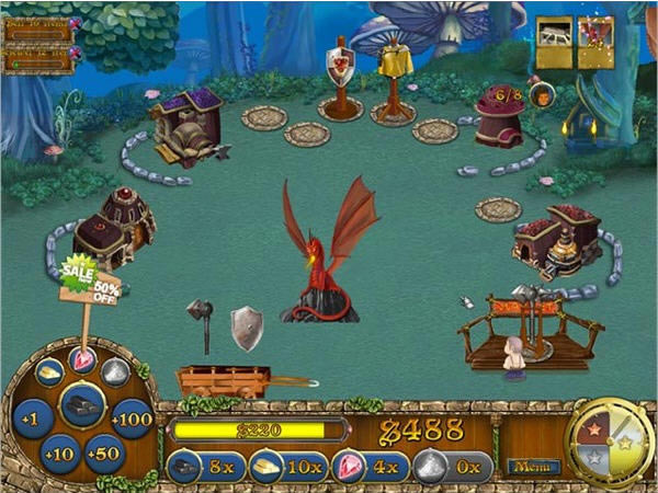 国王铁匠铺2下载