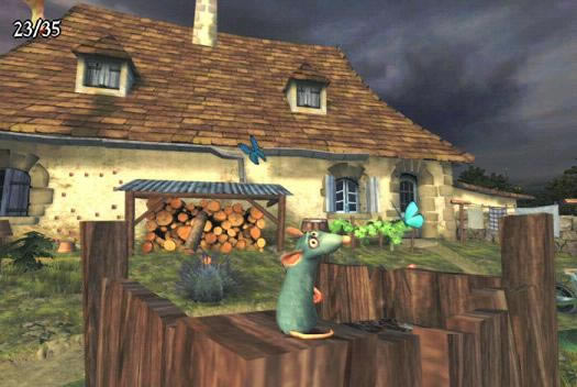 料理鼠王下载(Ratatouille)硬盘版