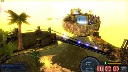 光谱球下载(Spectraball)英文硬盘版