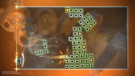 破碎砖块下载汉化完整版