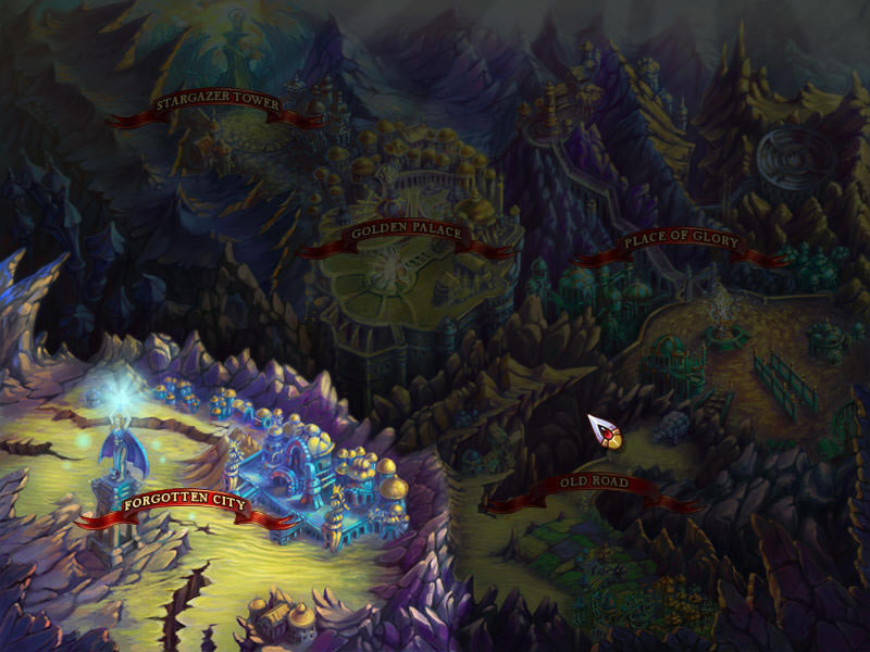 深海奇迹3:亚特兰蒂斯探险下载