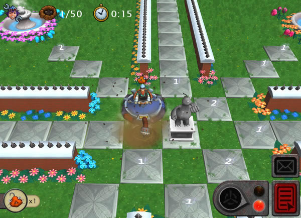 鼹鼠摩尔下载硬盘版