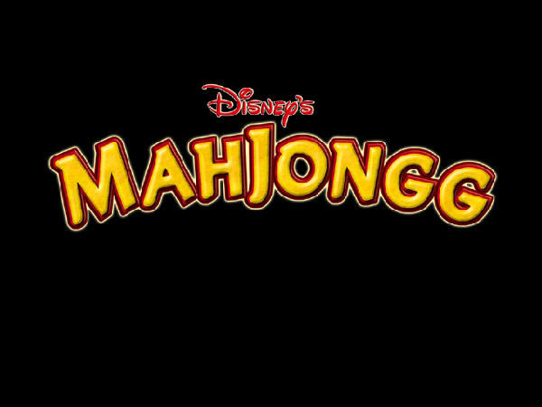 迪斯尼群星麻将下载英文硬盘版