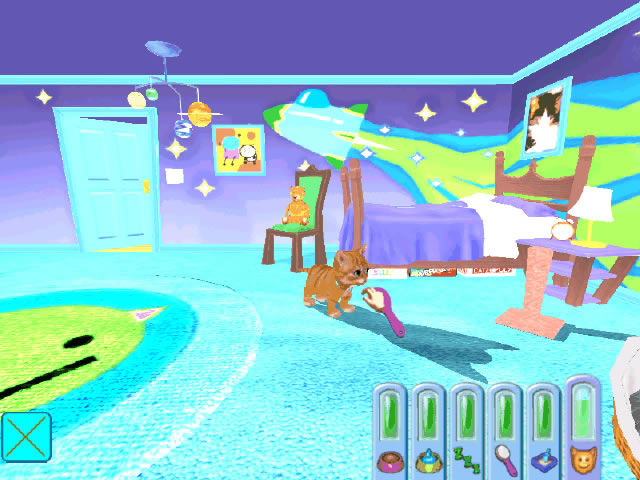 爱心宠物猫下载