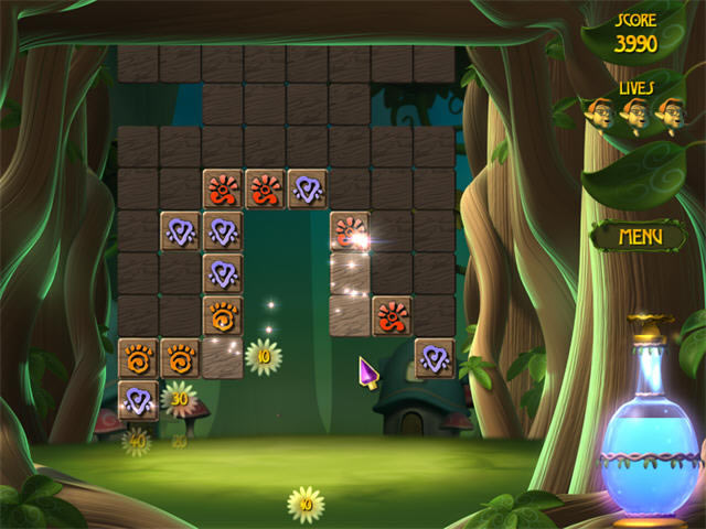 精灵传说下载硬盘版