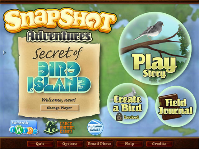 鸟类摄影师之鸟岛的秘密下载