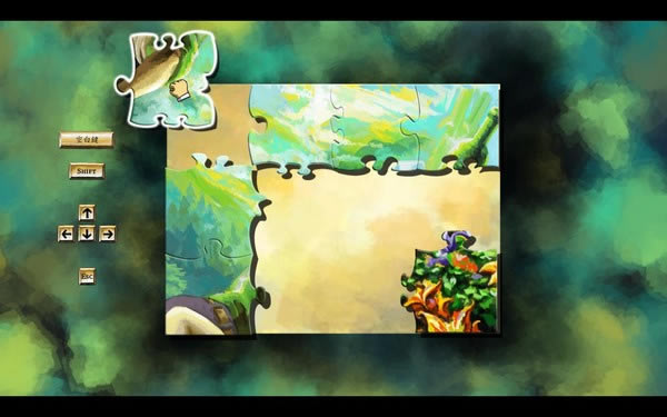 时空幻境下载(Braid)硬盘版