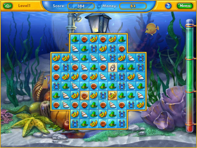 迷你水族箱4下载硬盘版