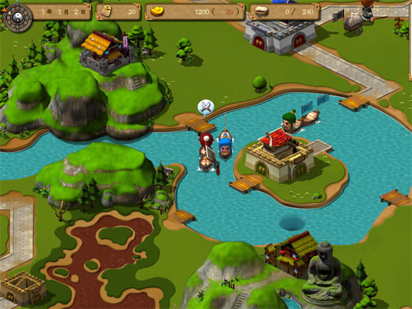 神镖闯江湖下载(The Bouncer