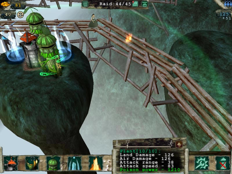 恶魔守卫战下载