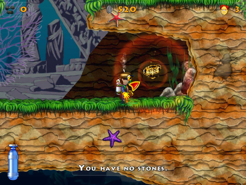 肯尼海底大冒险下载(Scuba in Aruba)硬盘版