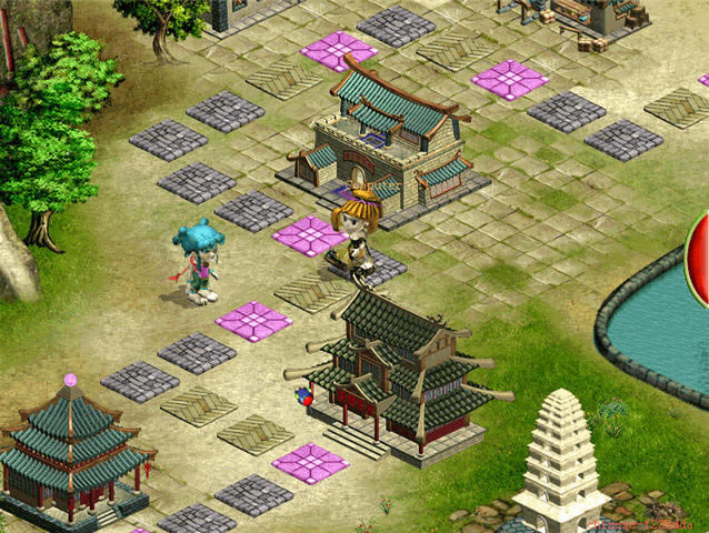 大富翁之大唐英雄游江南下载硬盘版