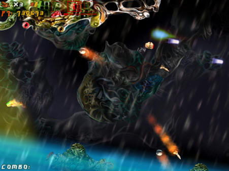 钢铁战机下载(Steel Saviour) 英文免安装版