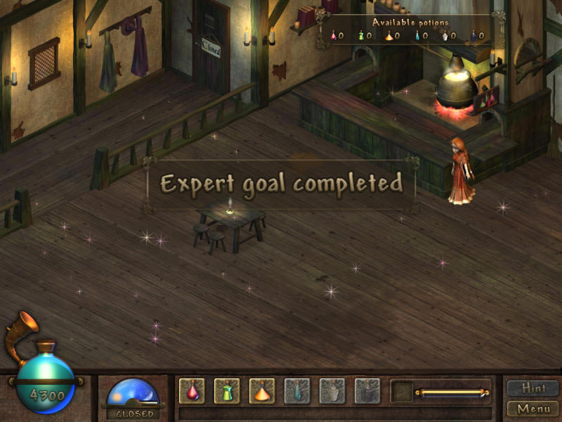 魔法客栈下载(Mystic Inn)硬盘版