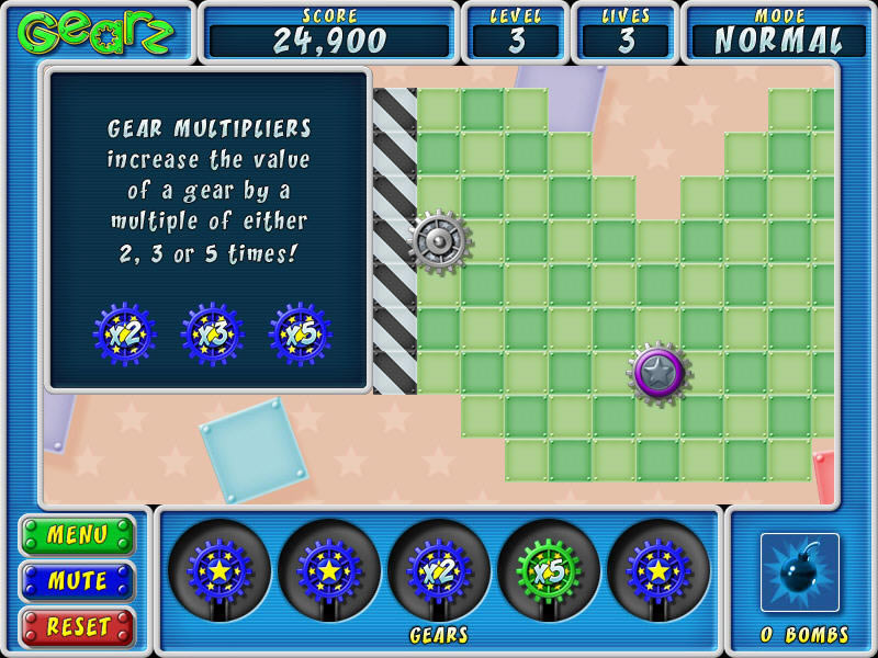 七彩齿轮下载(Gearz)硬盘版