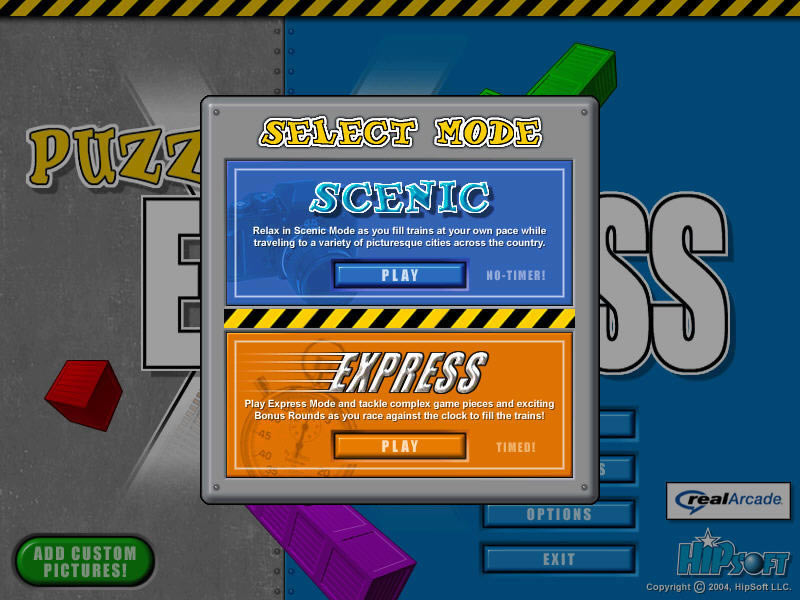 极速方块下载(Puzzle Express)硬盘版