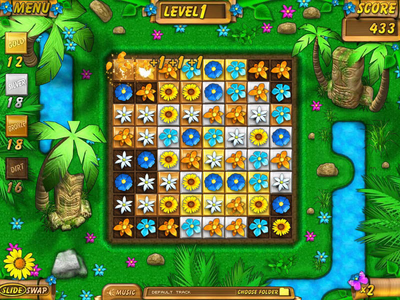 魔法花园下载(Maui Wowee)硬盘版