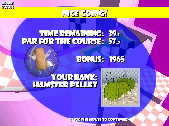 仓鼠球下载(Hamsterball)硬盘版