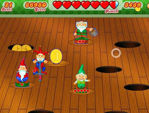 锤锤小矮人下载(Hammer Heads) 硬盘版