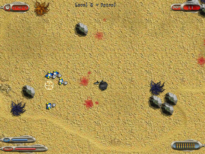 恶魔守卫者2之冥界之战下载(RIP Strike Back)硬盘版