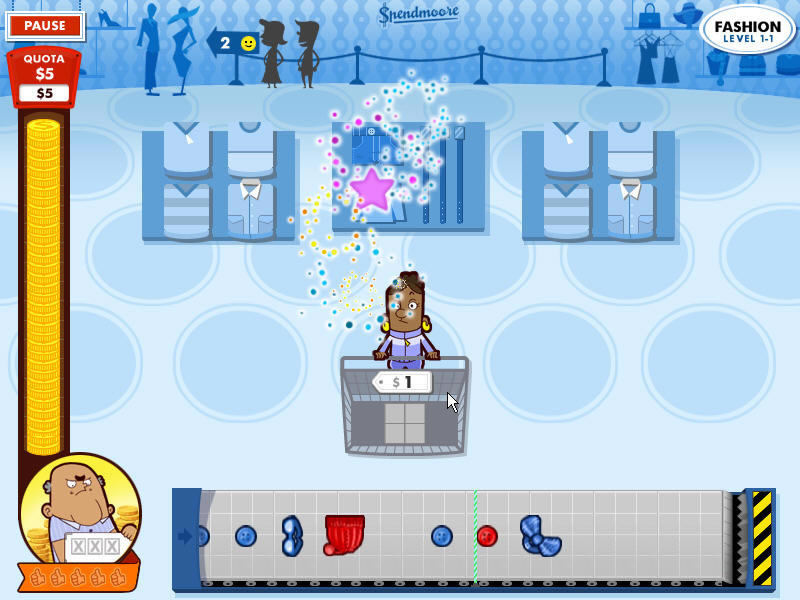 疯狂采购下载(Shopmania) 硬盘版