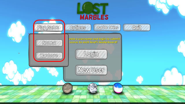 失落的弹球下载-本站