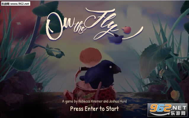 On The Fly游戏下载-匆匆(On The Fly)下载PC版