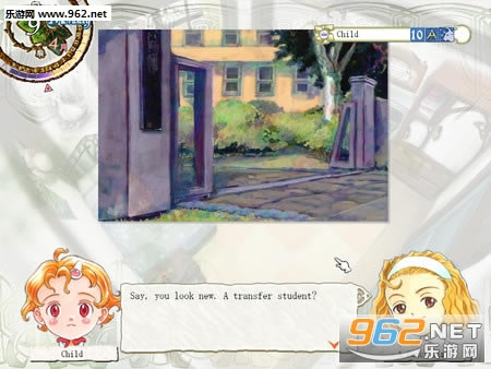 美少女梦工厂5游戏下载-美少女梦工厂5(Princess Maker 5)下载Steam版