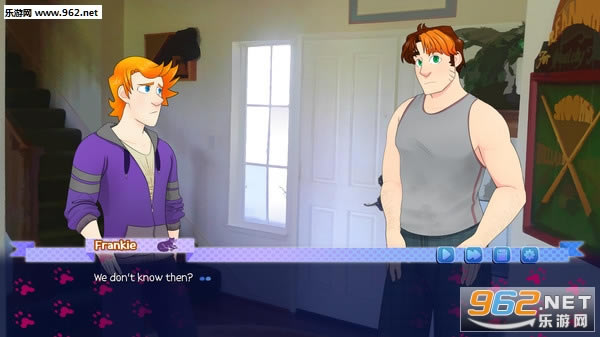 动物情人游戏下载-动物情人(Animal Lover)下载中文版