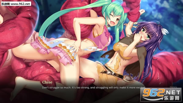 Ascendant Hearts汉化版下载-上进心下载中文破解版