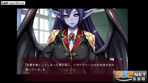 Monstress Academy游戏下载-魔物娘学园(Monstress Academy)下载简体中文版