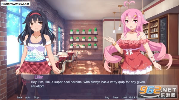 樱花丘比特游戏下载-樱花丘比特(Sakura Cupid)下载中文版