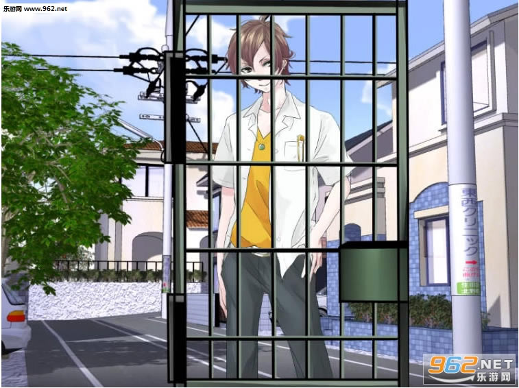 性癖男友游戏下载-性癖男友下载中文版