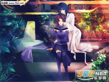 洋红色童话游戏下载-东73 ~ 洋红色童话下载Steam版