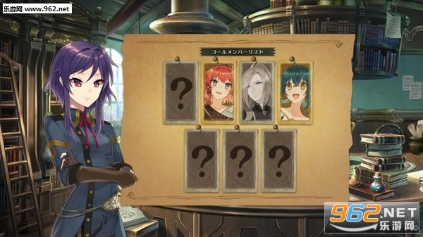 fault SILENCE THE PEDANT中文游戏下载-fault - SILENCE THE PEDANT下载Steam破解版