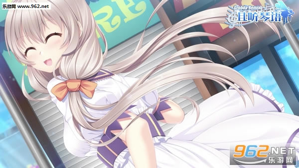 且听琴语GR(含攻略)下载-且听琴语GR下载Steam版