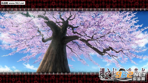 樱之杜†净梦者游戏下载-樱之杜†净梦者下载Steam中文版