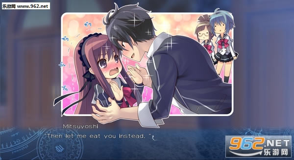 A Clockwork Ley-Line: The Borderline of Dusk(附攻略)游戏下载-时钟机关：黄昏时刻的境界线下载Steam中文版