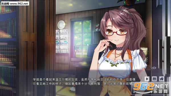 Fox Hime游戏破解版下载-狐姬下载(Fox Hime)中文版