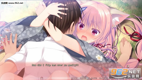 NEKO-NIN exHeart +PLUS Nachi游戏下载-猫忍之心：Nachi下载Steam中文版