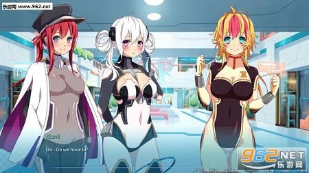 樱花太空中文版-樱花太空下载(含全cg)汉化硬盘版